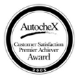 grand city auto body customer satisfaction award