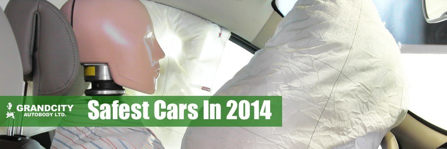 Safest-cars-2014