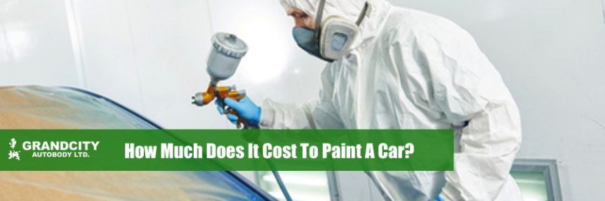 how-much-does-it-cost-to-paint-a-car
