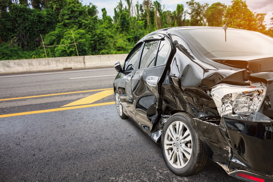 What Steps Should I Take After a Car Accident in Vancouver or Richmond?