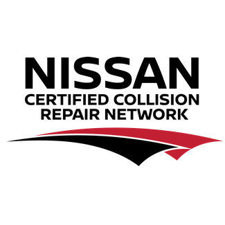 We are Nissan OEM certified repair shop