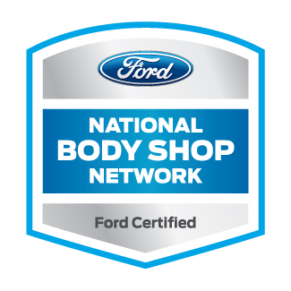 Ford Certified Repair Centre